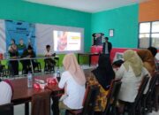 Peluncuran Program Penjaminan Mutu Pendidikan di SMK Bakti Karya Parigi