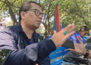 Detik Detik Pelajar Asal Bandung Hilang Terseret Arus Pantai Pangandaran