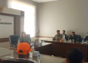 Kirab Bendera Merah Putih 1000 Meter Akan Digelar Kodim 0625 Pangandaran, Catat Waktunya