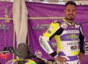 Pembalap Asal Batukaras Pangandaran, Agni Herton Akan Ikuti Kejuaraan Scooter Prix Di Sentul Bogor