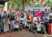 Alumni Akabri 1994 Serahkan Bantuan Ke TPQ Al-Mu’izzah Di Pangandaran