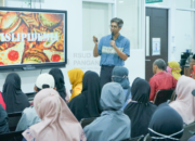 Cara Makan Enak Tanpa Takut Kolesterol, Ngobrol Bareng Seputar Kesehatan RSUD Pandega Pangandaran