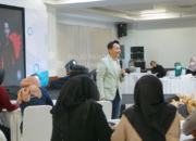 RSUD Pandega Pangandaran Gelar In House Training, Hadirkan Narasumber DJ Arie dan Uju Juanas