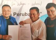 DPP PAN Rekomendasikan Ino Darsono Maju Pilkada Pangandaran 2024