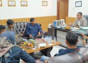 Kritik Mahasiswa untuk Demokrasi Lebih Baik: Audiensi MPD dengan KPU Pangandaran Terungkap Kelalaian Administrasi