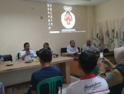 Bonus Atlet Porprov XIV Jabar 2022 Secepatnya Didistribusikan