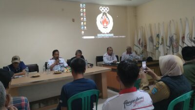 Bonus Atlet Porprov XIV Jabar 2022 Secepatnya Didistribusikan