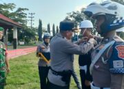 Operasi Patuh Lodaya 2024 Di Pangandaran,Harap Lengkapi Surat-surat Kendaraan dan Ini Jadwalnya