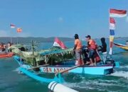 Jadwal Lengkap Syukuran Nelayan Bulan Muharram 1446 Hijriyah Di Kabupaten Pangandaran