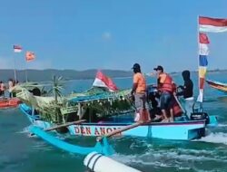 Jadwal Lengkap Syukuran Nelayan Bulan Muharram 1446 Hijriyah Di Kabupaten Pangandaran