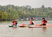 Promosikan Ekowisata Mangrove Nusawiru, Karta IPPN Akan Menggelar Lomba Dayung Kano 2024