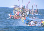Jadwal Terbaru Syukuran Nelayan Kabupaten Pangandaran 2024, Ada Pagelaran Wayang Golek