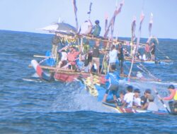 Jadwal Terbaru Syukuran Nelayan Kabupaten Pangandaran 2024, Ada Pagelaran Wayang Golek