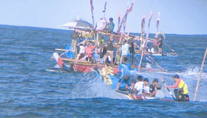 Jadwal Terbaru Syukuran Nelayan Kabupaten Pangandaran 2024, Ada Pagelaran Wayang Golek