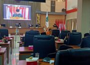 Berikut ini Nama 40 Anggota DPRD Pangandaran Yang Akan Dilantik Agustus 2024 Medatang