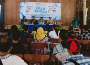 Jurnalis Pangandaran Gelar Talk Show Anti Hoaks Menjelang Pilkada 2024
