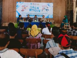 Jurnalis Pangandaran Gelar Talk Show Anti Hoaks Menjelang Pilkada 2024