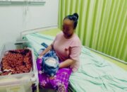 Menjalani Persalinan Normal, Diana Puas Dengan Pelayanan RSUD Pandega Pangandaran