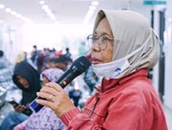 Ngobatan RSUD Pandega Pangandaran, Waspada Katarak dan Tumor Mata