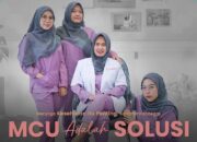 Ingin Tahu Kesehatan Tubuh,Lakukan Medical Check Up Rutin Ke RSUD Pandega Pangandaran