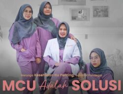 Ingin Tahu Kesehatan Tubuh,Lakukan Medical Check Up Rutin Ke RSUD Pandega Pangandaran