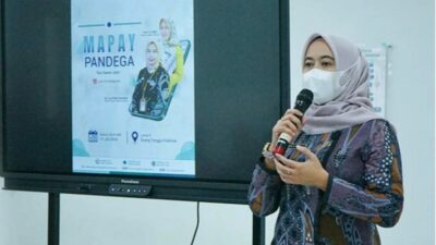 Program Pelayanan Unggulan RSUD Pandega Pangandaran Mapay Pandega