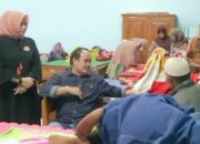 Diduga Keracunan Makanan Saat Sedang Melaksanakan MPLS, 66 Siswa Dirawat