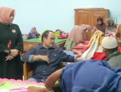 Diduga Keracunan Makanan Saat Sedang Melaksanakan MPLS, 66 Siswa Dirawat