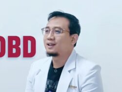 Mantap RSUD Pandega Pangandaran, Informasi Penting DBD