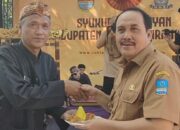 Syukuran Waluya Green Canyon, Bupati Ajak Masyarakat Menjaga Kebersihan Sungai
