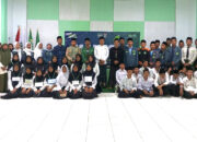 26 Pelajar NU Ikuti Makesta PK IPNU IPPNU SMK Ma’arif NU Pangandaran, Siap Tingkatkan Kader Militan