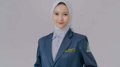 Visi Progresif Halfa Nurazizah: IPPNU Pangandaran Lebih Aktif dan Berkualitas