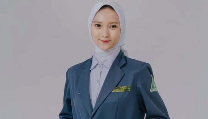 Visi Progresif Halfa Nurazizah: IPPNU Pangandaran Lebih Aktif dan Berkualitas