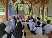 Acara Makesta PAC IPNU IPPNU Cimerak di Pangandaran Berlangsung Sukses