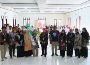 Berikan Pengalaman Membaca Yang Menyenangkan, KKN LITERA STITNU Al Farabi Ajarkan Read Aloud Kepada Siswa Sekolah Dasar di Desa Karangjaladri