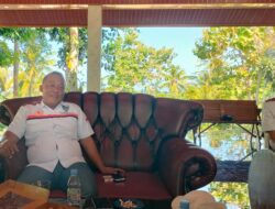 Jalin Silaturahmi, Pengcab IMI Pangandaran Akan Segera Mendata Club Motor dan Mobil