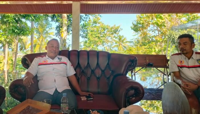 Jalin Silaturahmi, Pengcab IMI Pangandaran Akan Segera Mendata Club Motor dan Mobil