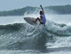 Batukaras Surf Festival 2024 Diikuti Peserta Dari 16 Negara, Tingkatkan Kunjungan Pariwisata