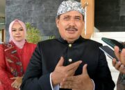 PDI Perjuangan Resmi Usung Jeje-Ronald di Pilgub Jabar 2024