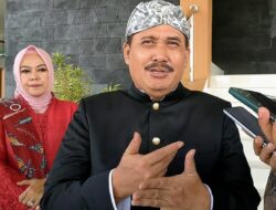 PDI Perjuangan Resmi Usung Jeje-Ronald di Pilgub Jabar 2024