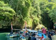 Harga Tiket dan Ongkos Perahu Di Destinasi Wisata Green Canyon Pangandaran Terbaru