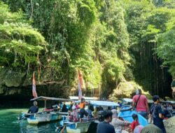 Harga Tiket dan Ongkos Perahu Di Destinasi Wisata Green Canyon Pangandaran Terbaru