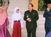 Marsini Siswi SD Asal Pangandaran Wakili Jabar Mengikuti Olimpiade Matematika Tingkat Nasional