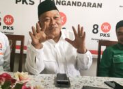 PKS Pangandaran Harapkan Calon Pasangan Dadang Okta Cantik dan Solehah