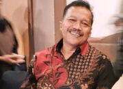 Pendaftaran Bacalon Ketua PHRI Pangandaran Berakhir, Ini Sosok Calonnya