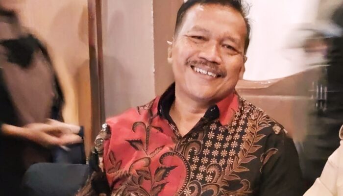 Pendaftaran Bacalon Ketua PHRI Pangandaran Berakhir, Ini Sosok Calonnya