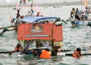 Anggota DPRD Pangandaran Harapkan Disparbud Gelar Event Kebudayaan Besar