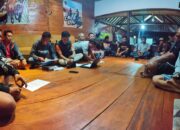Rapat Kordinasi Event Adventure GUNDALA 4, PALS Matangkan Persiapan