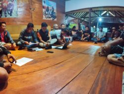 Rapat Kordinasi Event Adventure GUNDALA 4, PALS Matangkan Persiapan