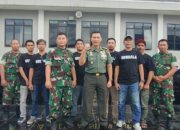Peringati HUT Ke-79 TNI, Kodim Pangandaran Bersama PALS Akan Menggelar One Day Trail Adventure Gundala 4